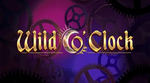 Wild O’Clock Slot Review