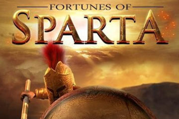 Fortunes of Sparta Slot Review