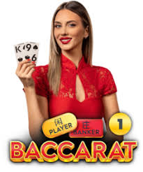 Evolution Live Baccarat Game Review