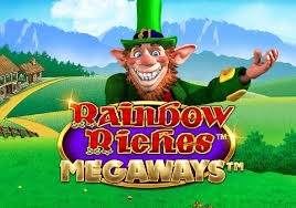 Rainbow Riches Megaways Slot Review