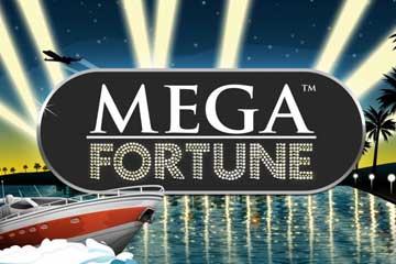Mega Fortune Slot Review