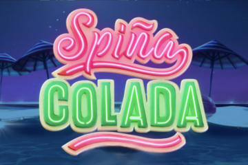 Spiña Colada Slot Review