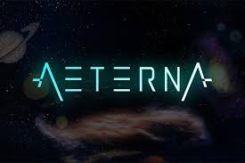Aeterna Slot Review