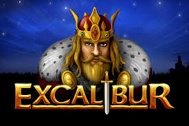 XCalibur Slot Review