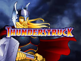 Thunderstruck Slot Review