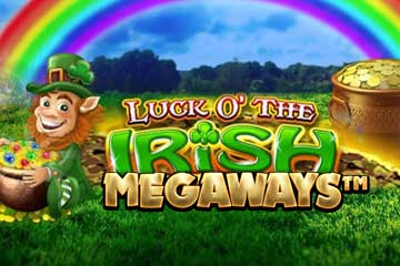 Luck O’ The Irish Slot Review