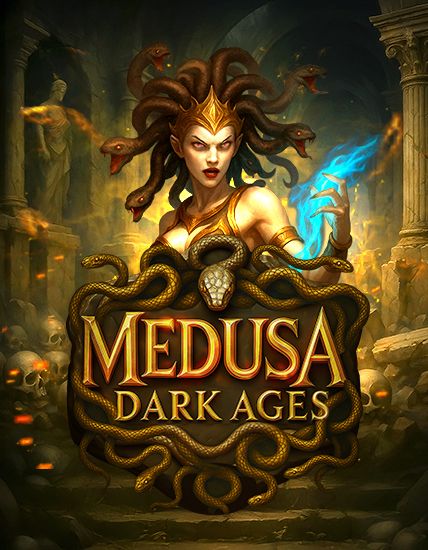 Medusa: Dark Ages Slot Review | Facing the Gorgon in the Lab